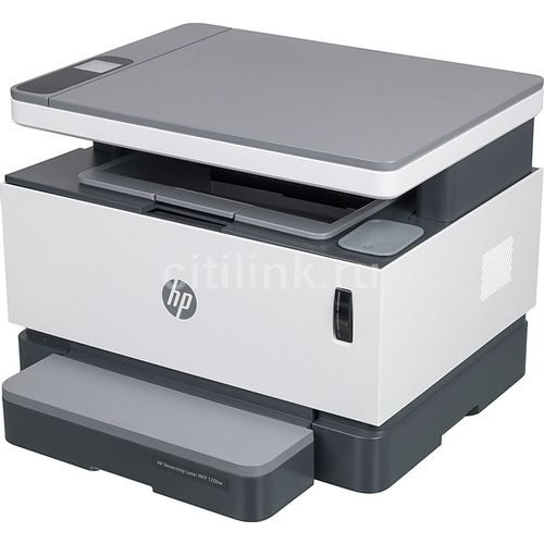 Лазерное МФУ HP Neverstop Laser 1200w