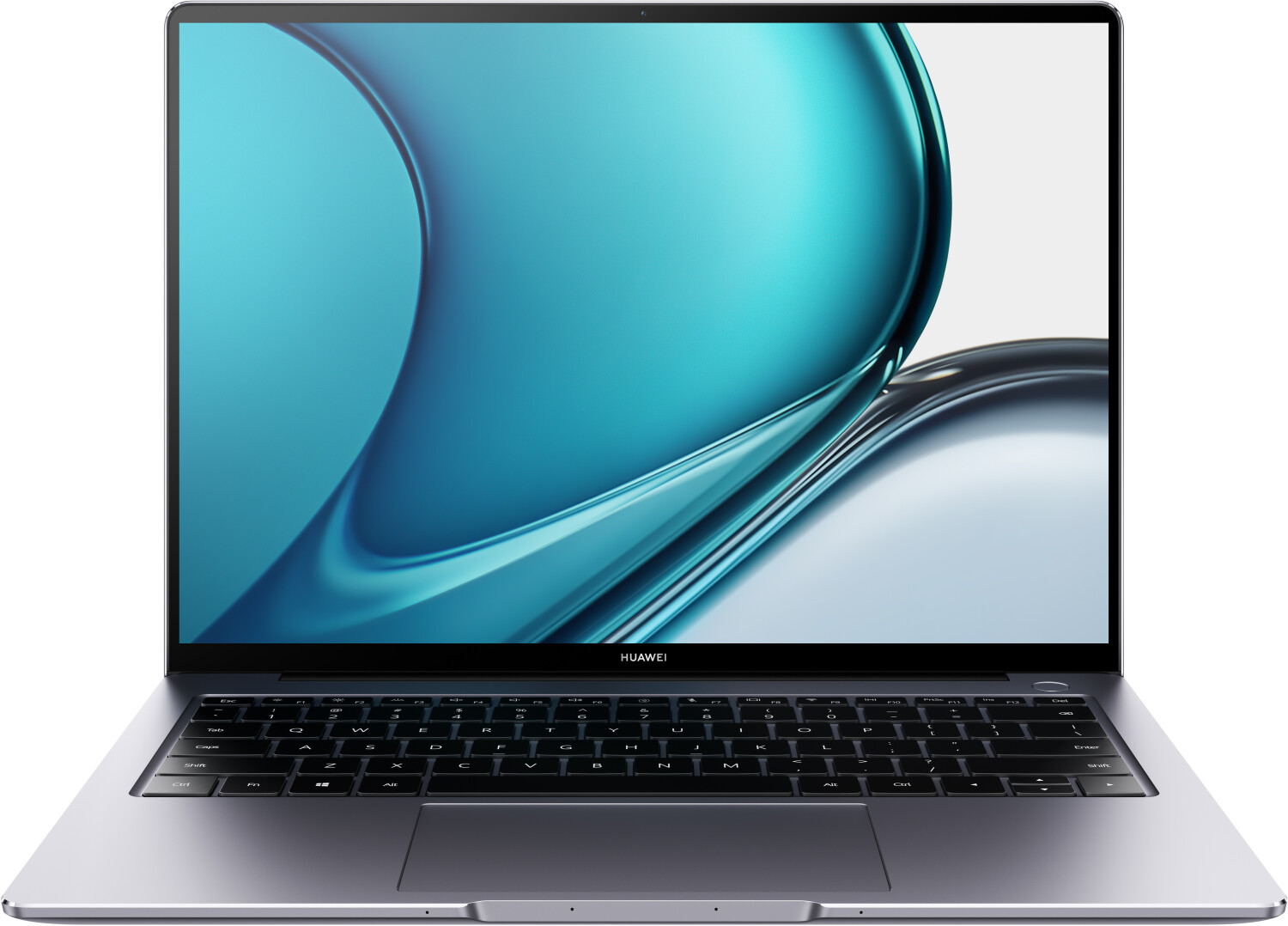 Ноутбук MATEBOOK 14 R5-5500U 14" 16/512GB 53012NVL HUAWEI