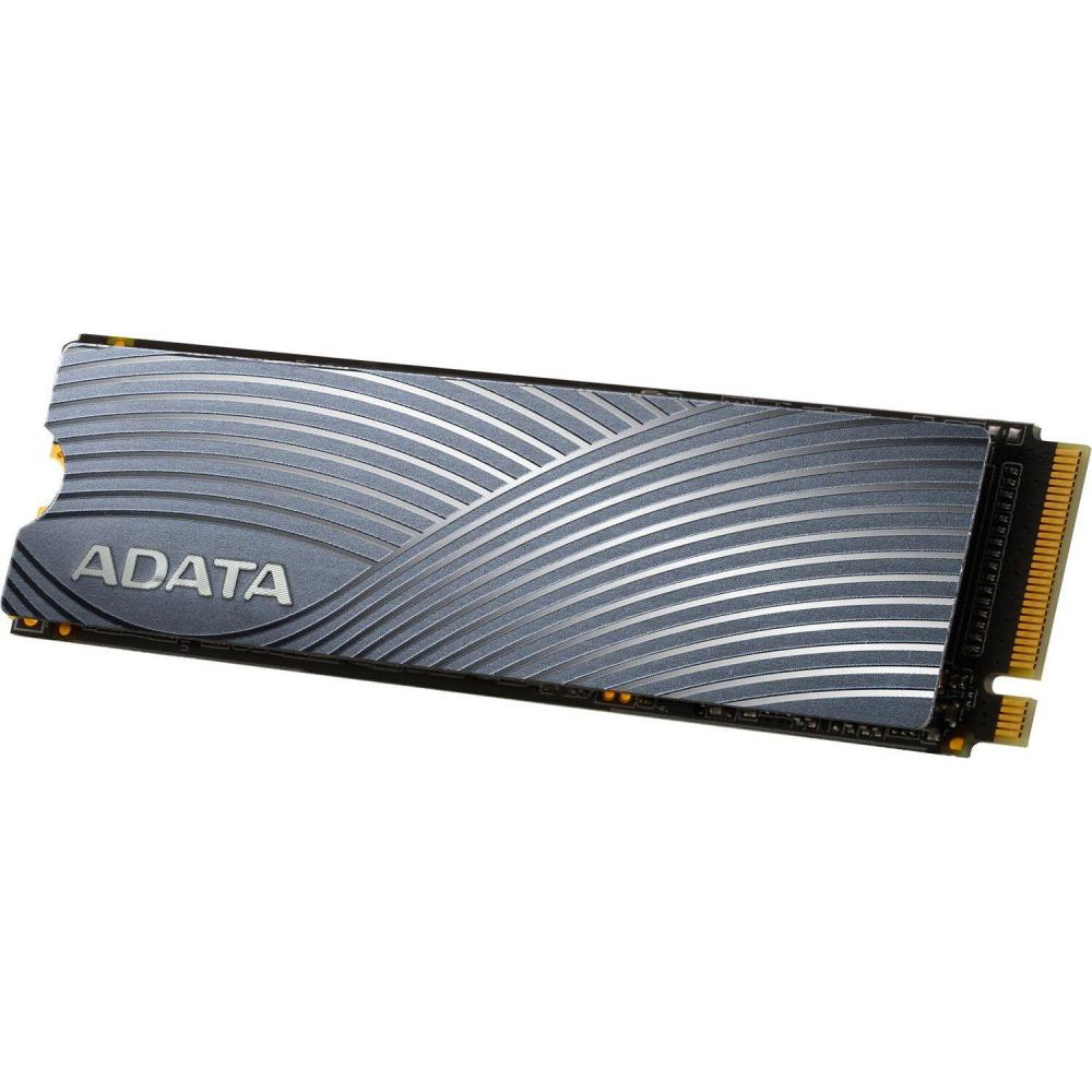 Твердотельный накопитель ADATA 2000 ГБ M.2 ASWORDFISH-2T-C