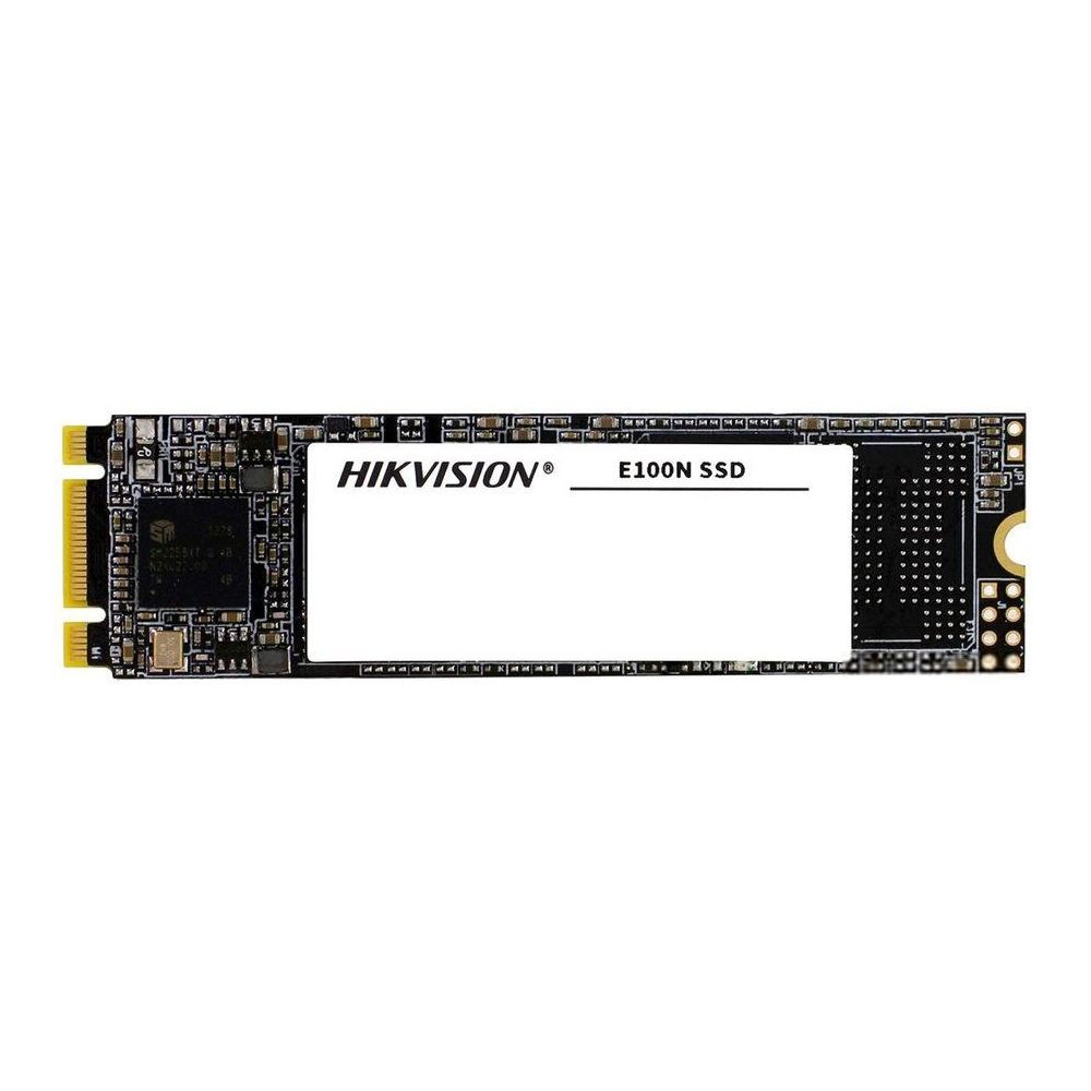 SSD M.2 HIKVision 128GB E100N Series <HS-SSD-E100N/128G>