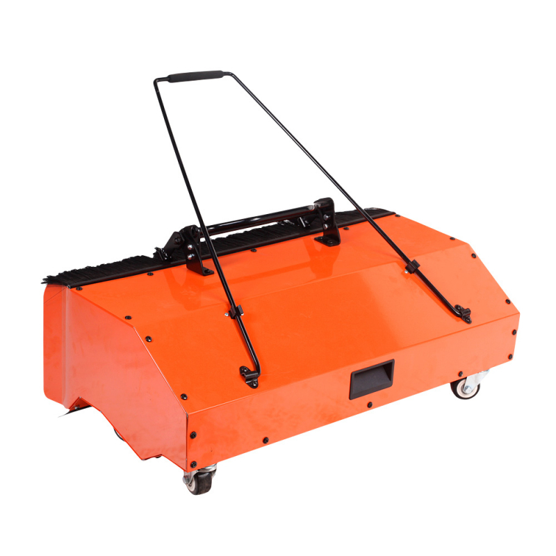 Контейнер для подметательной машины Patriot SC-100 (710000030)
