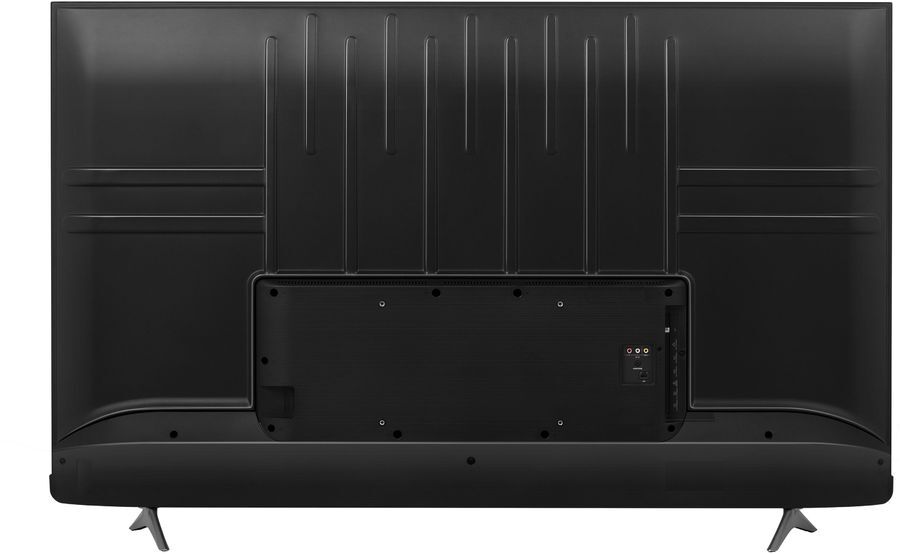 65" Телевизор LED Hisense 65A6BGСH 4K UltraHD, 3840x2160, Wi-Fi, 60 Гц, VIDAA, HDMI, USB черный