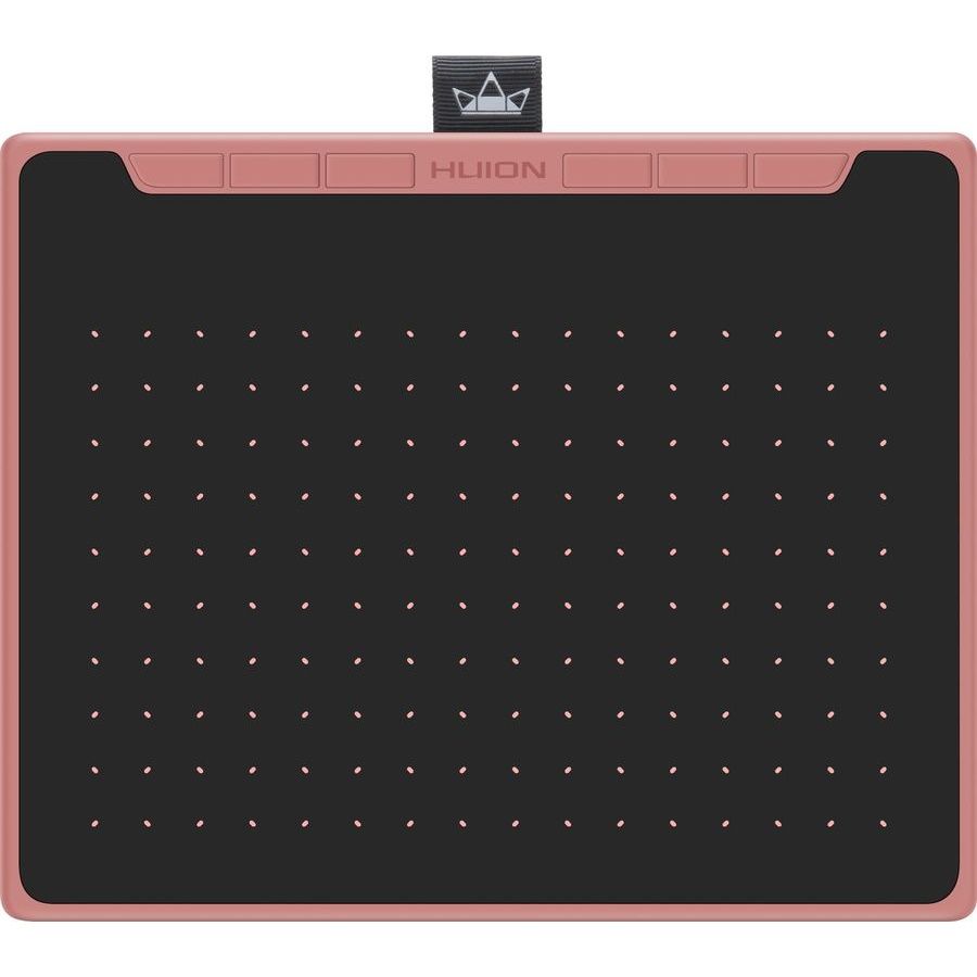 Графический планшет Графический планшет Huion Inspiroy RTS-300 Pink