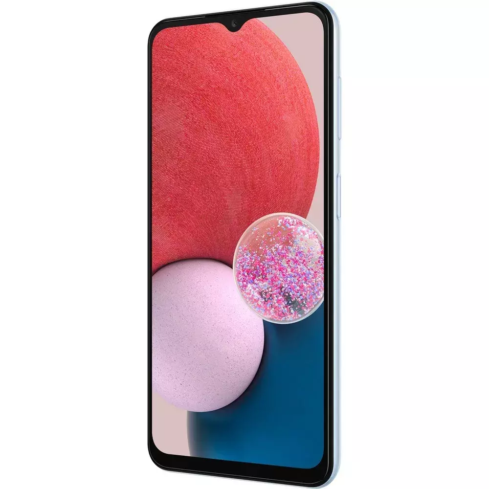 Смартфон Samsung Galaxy A13 (2022) 3/32Gb (SM-A135FLBUSKZ) голубой
