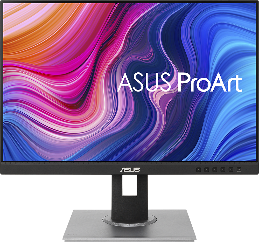 Монитор  ASUS LCD 24.1" PA248QV