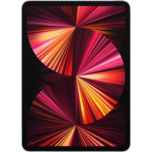 Планшет Apple 11-inch iPad Pro Wi-Fi 2TB - Space Grey