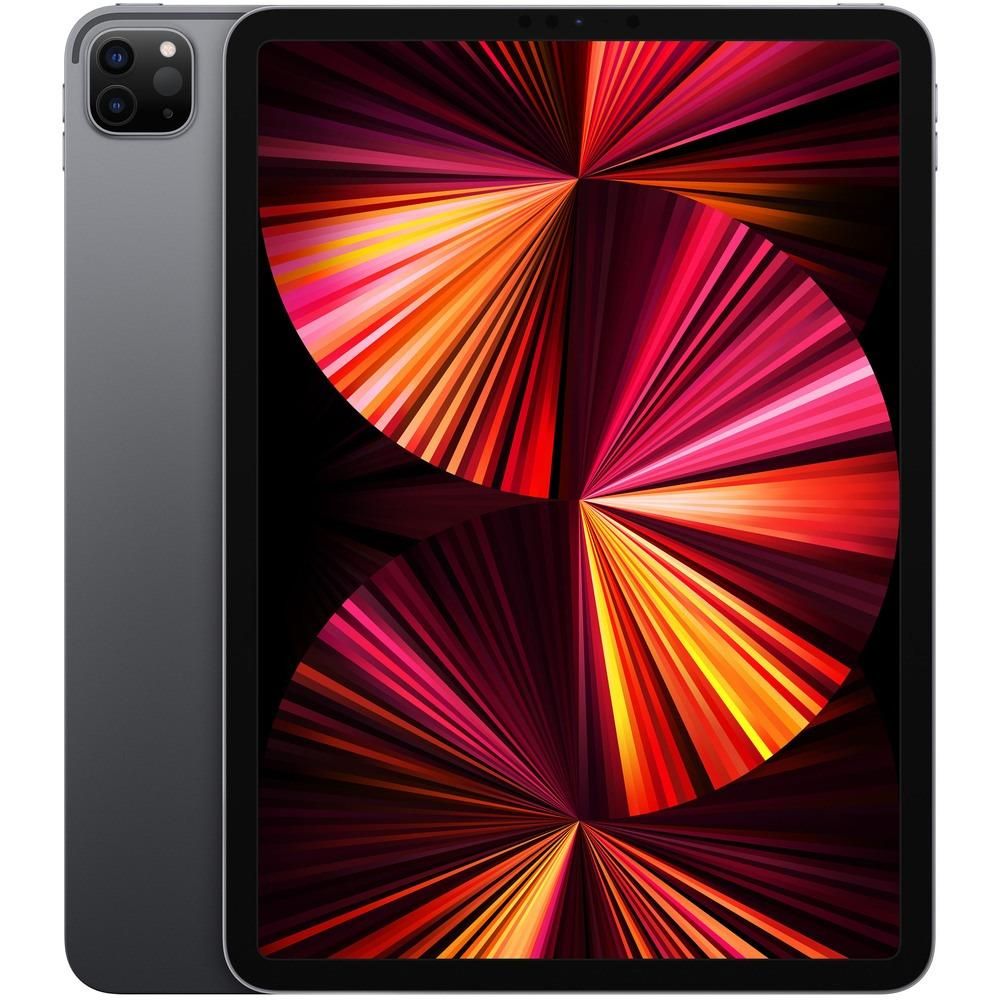 Планшет Apple 11-inch iPad Pro Wi-Fi 2TB - Space Grey