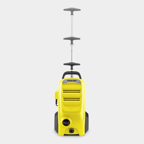 Минимойка Karcher K 4 Compact UM Limited Edition 1800Вт