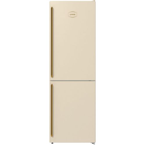 Холодильник Gorenje NRK6192CLI