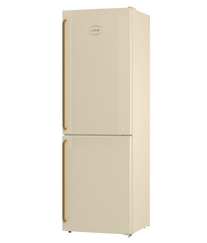 Холодильник Gorenje NRK6192CLI