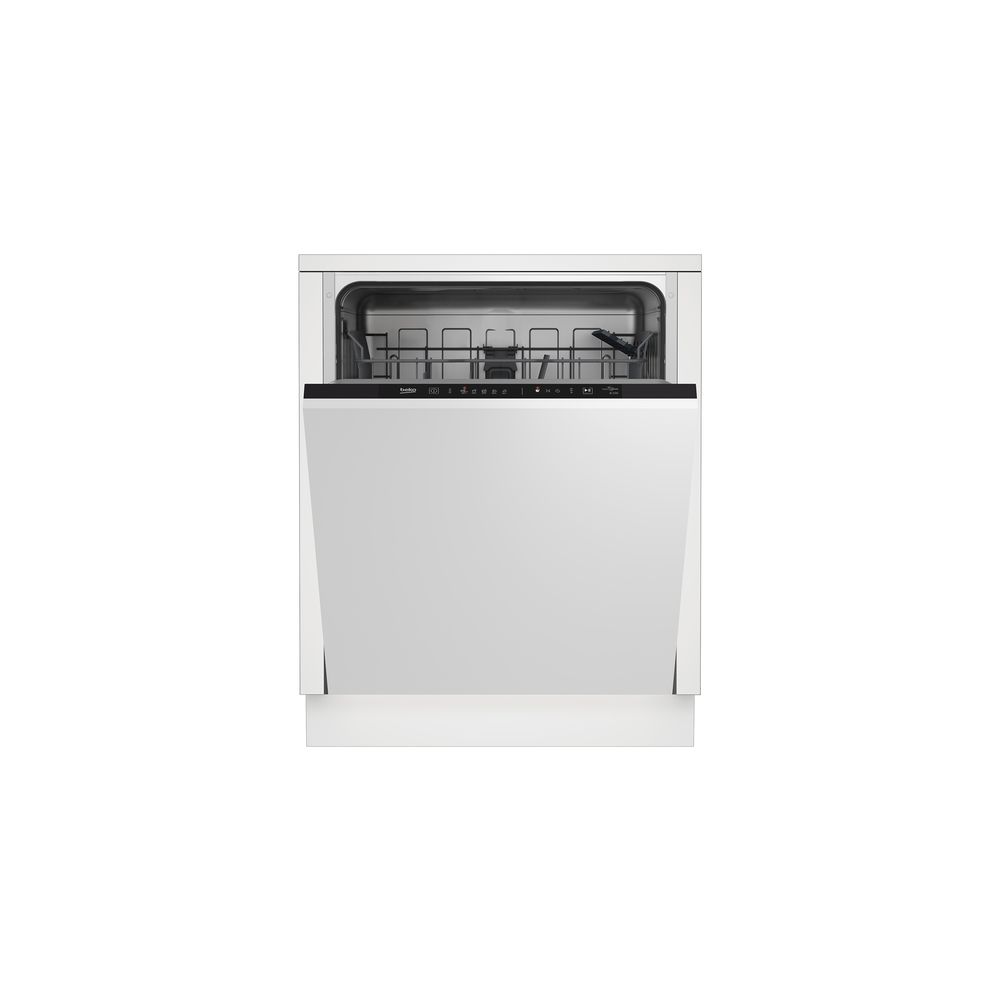 Встраиваемая посудомоечная машина BDIN15320 7628008377 BEKO