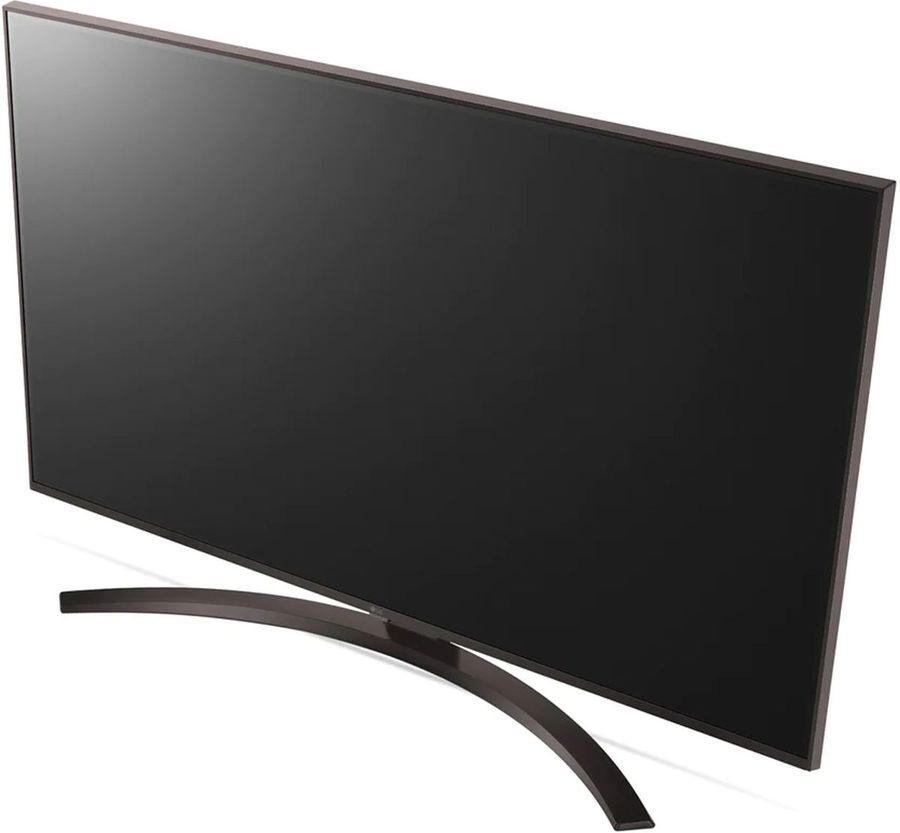 55" Телевизор LG 55UQ81009LC.ADKB, 4K Ultra HD, темная медь, SMART TV, WebOS
