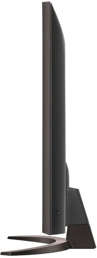 55" Телевизор LG 55UQ81009LC.ADKB, 4K Ultra HD, темная медь, SMART TV, WebOS