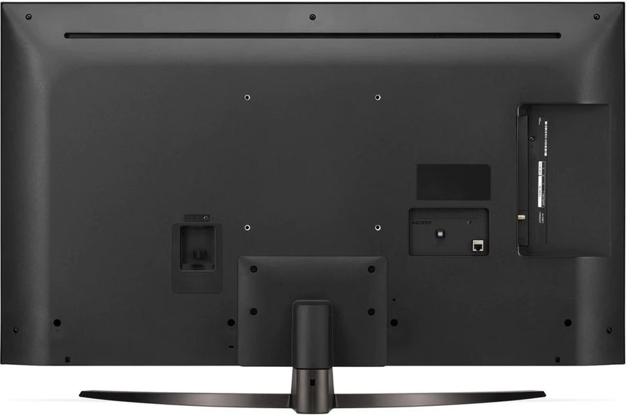 55" Телевизор LG 55UQ81009LC.ADKB, 4K Ultra HD, темная медь, SMART TV, WebOS