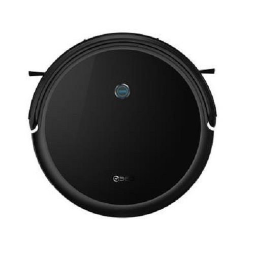 Робот пылесос 360 Robot Vacuum Cleaner  C50-1