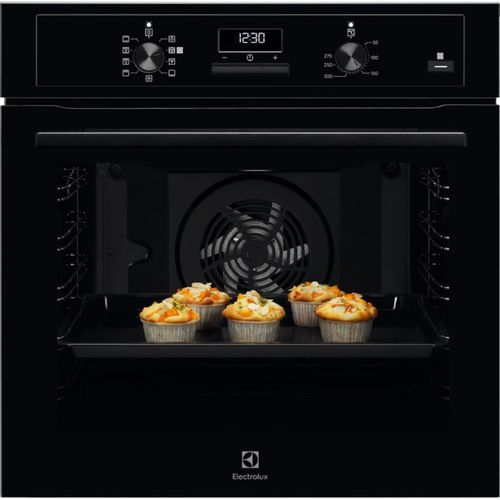 Встраиваемая электрическая духовка Electrolux EOF5C50BZ