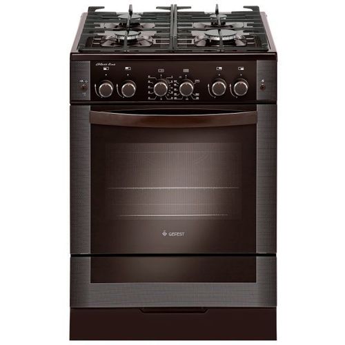 Газовая плита ПГ 6500-02 0045 GEFEST