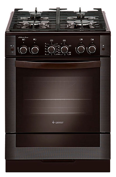 Газовая плита ПГ 6500-02 0045 GEFEST