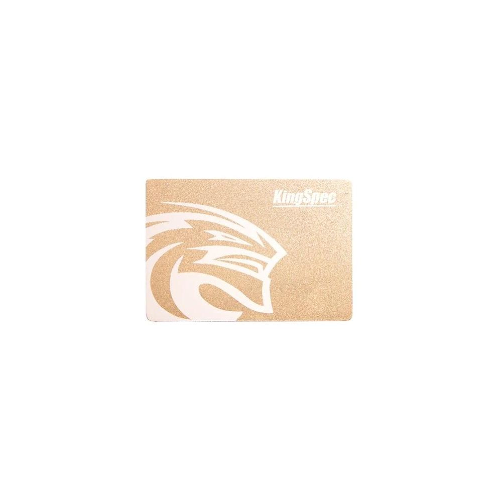 Накопитель SSD Kingspec SATA III 2Tb P3-2TB 2.5"
