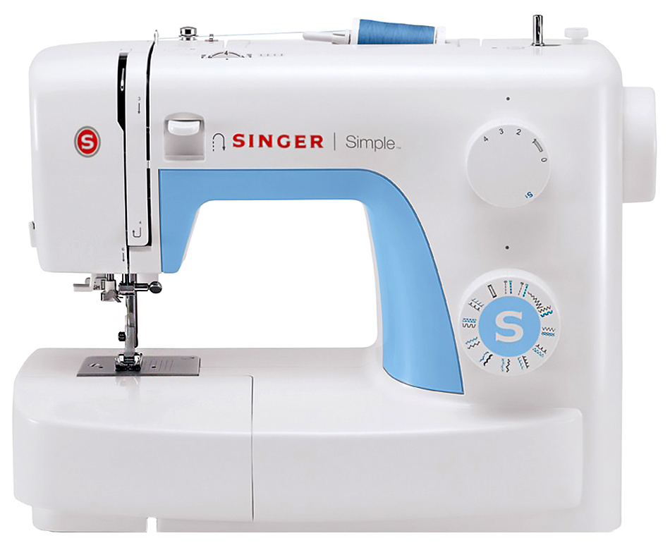 Швейная машина Singer Simple 3221 белый