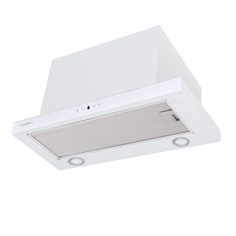 ВЫТЯЖКА Maunfeld TSTouch50GlassWhite