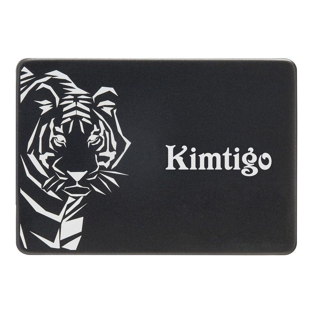 Накопитель SSD Kimtigo SATA III 480Gb K480S3A25KTA300 KTA-300 2.5"
