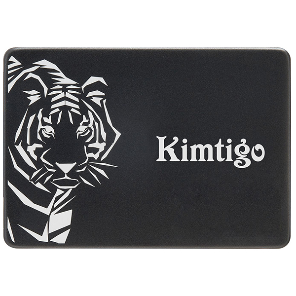Накопитель SSD Kimtigo SATA III 480Gb K480S3A25KTA300 KTA-300 2.5"