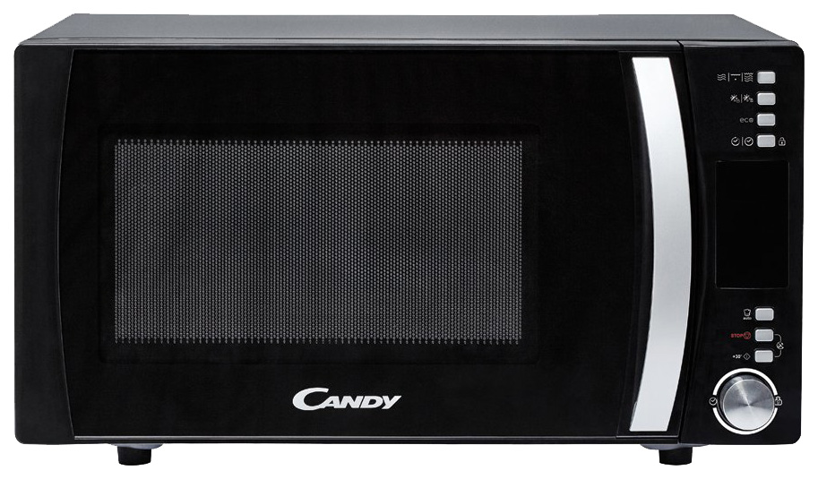 Микроволновая Печь Candy CMXG25DCB 25л. 900Вт черный
