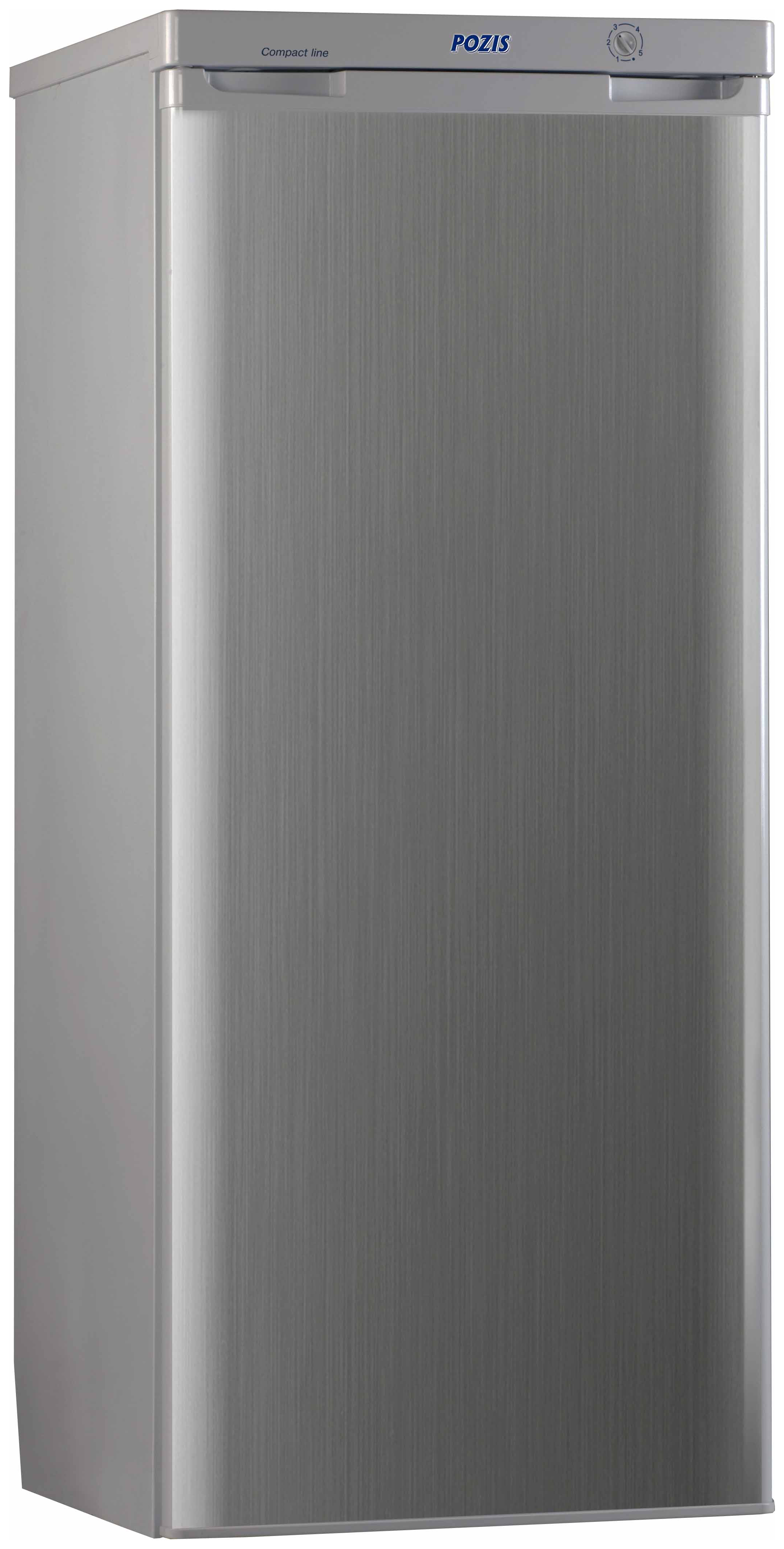 Холодильник RS-405 SILVER METALLIC POZIS