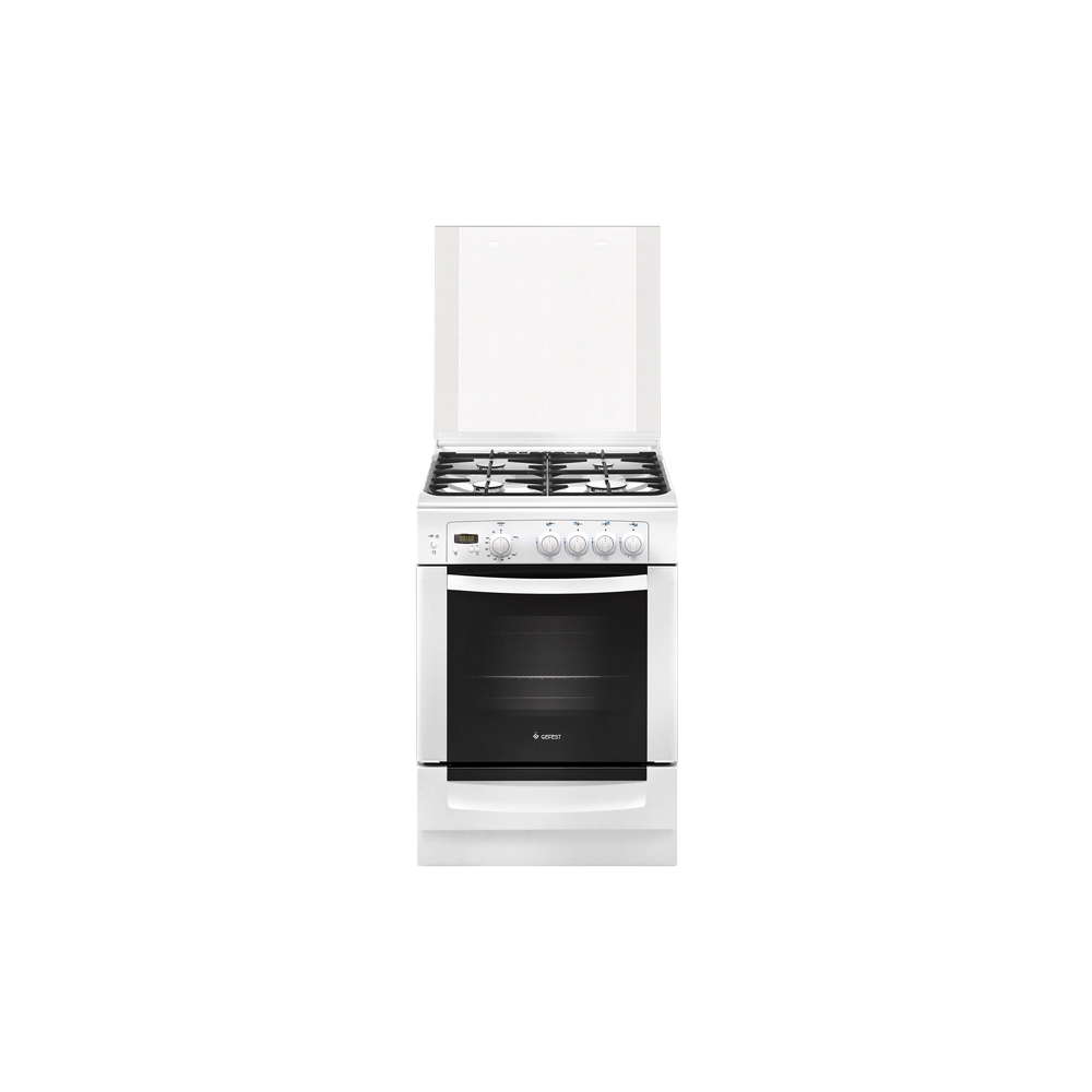 Газовая плита ПГ 6100-03 0002 GEFEST