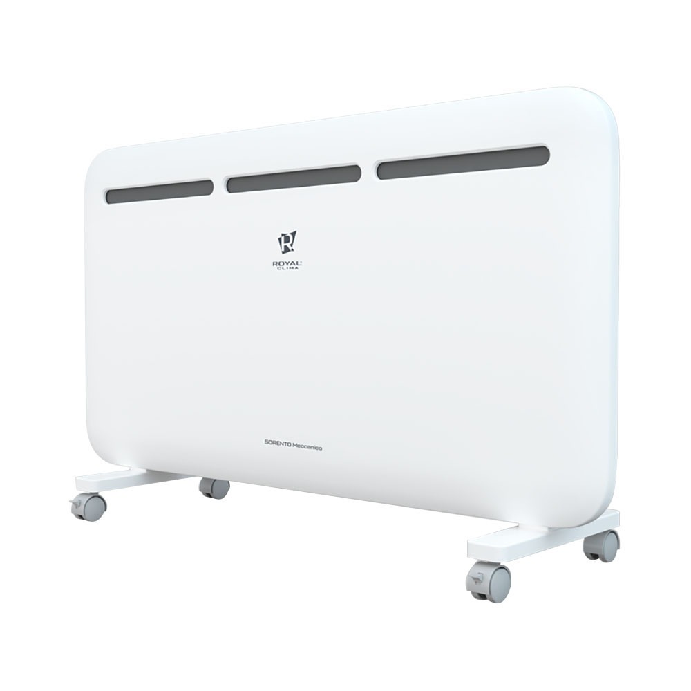 Электрический конвектор Royal Clima 2000W REC-S2000M