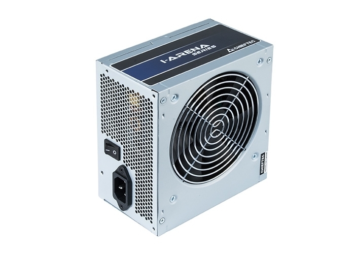 Блок питания 450W Chieftec IArena (GPB-450S) OEM