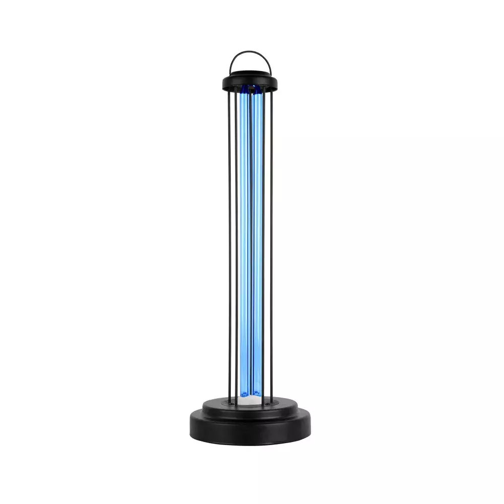 Лампа бактерицидная ультрафиолетовая Rombica Sterilizer X1