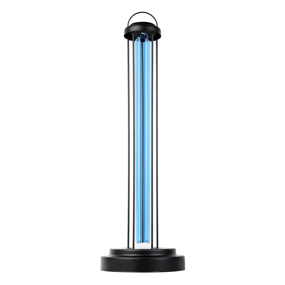 Лампа бактерицидная ультрафиолетовая Rombica Sterilizer X1