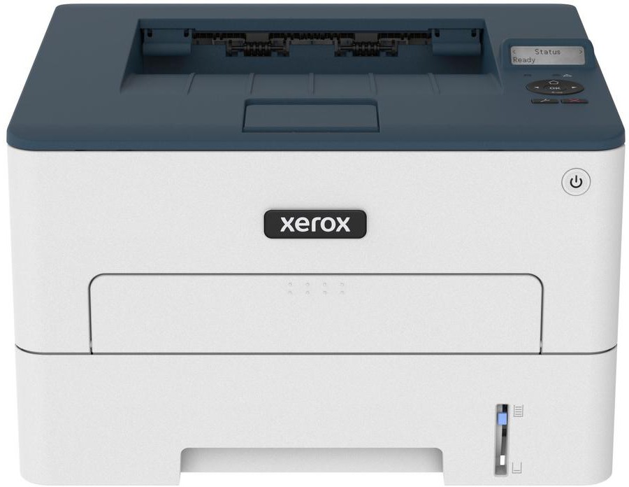 Принтер лазерный Xerox B230V_DNI A4 Duplex Net WiFi