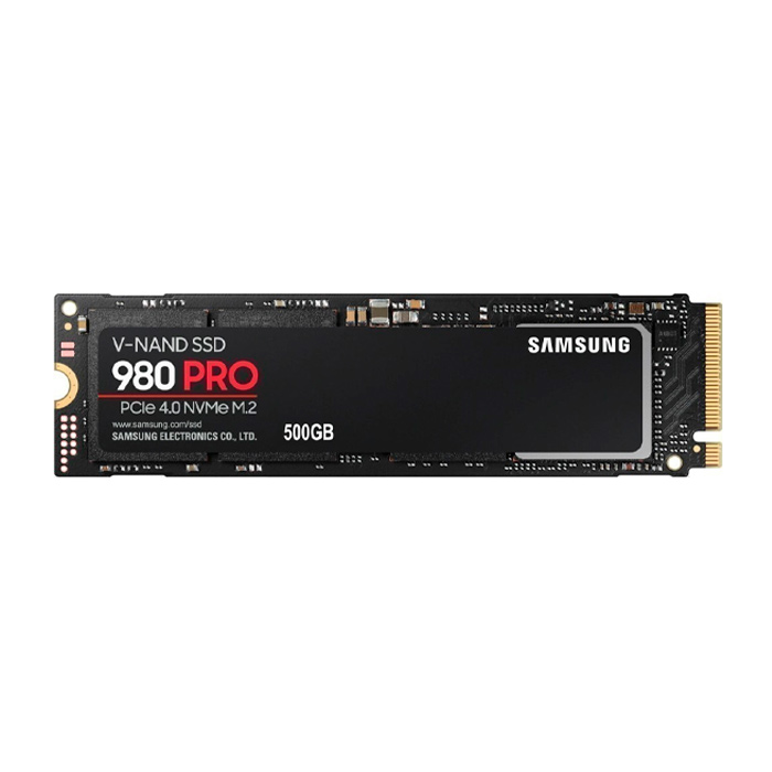 Твердотельный накопитель Samsung 500 GB MZ-V8P500BW