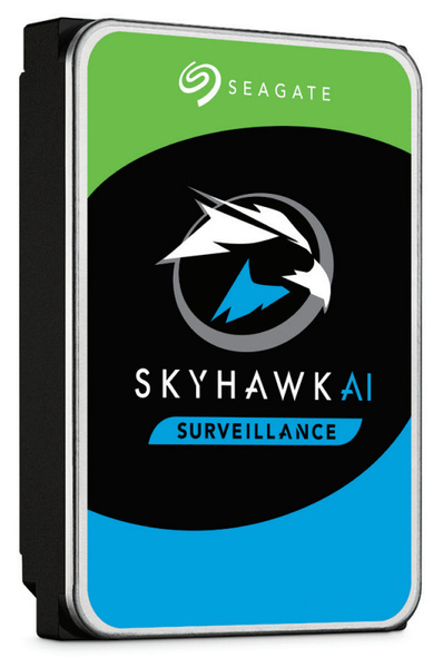 Жесткий диск Seagate SkyHawk AI 16ТБ (ST16000VE002)
