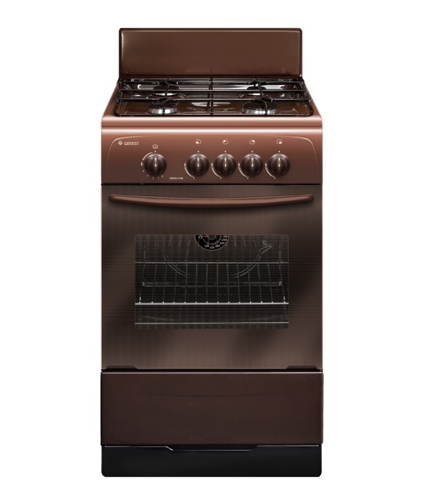 Газовая плита 3200-08 K36 10615001 GEFEST