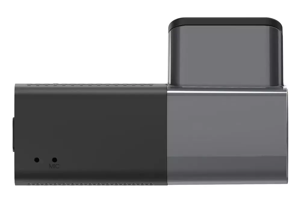 Видеорегистратор Navitel R66 2K черный 1440x2560 1440p 123гр. MSTAR SSC337