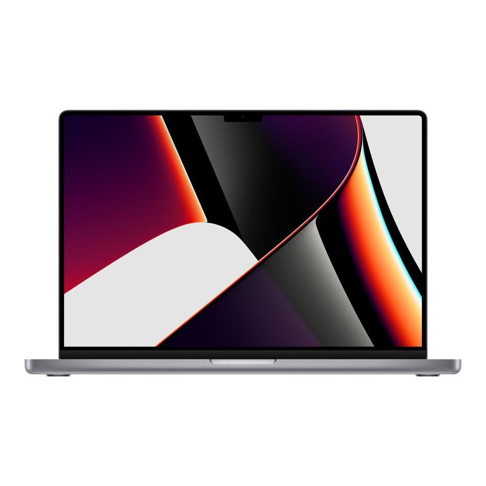 Ноутбук Apple MacBook Pro 16" 10-Core M1 Max / 32GB / 1TB SSD Space Gray
