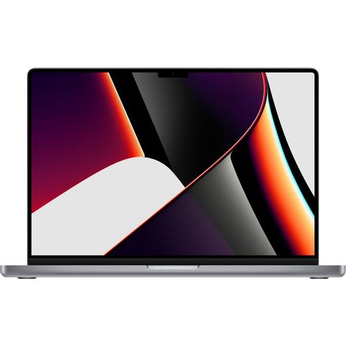 Ноутбук Apple MacBook Pro 16" 10-Core M1 Max / 32GB / 1TB SSD Space Gray