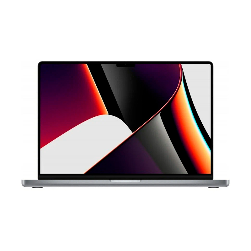 Ноутбук Apple MacBook Pro 16" 10-Core M1 Max / 32GB / 1TB SSD Space Gray