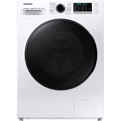 Стиральная машина WD90AAS42BE/LD SAMSUNG