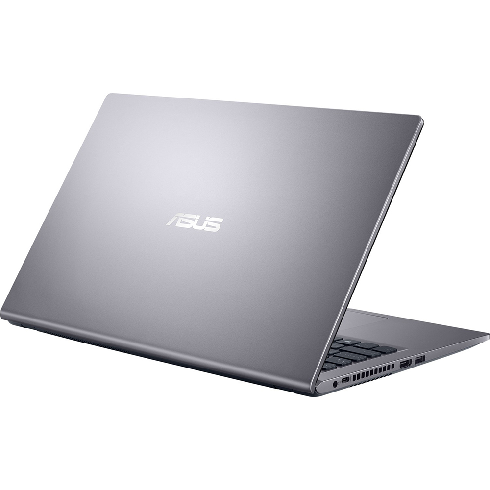 Ноутбук ASUS X515EA-BQ1189 15.6" FHD LED 250-nits/i3-1115G4/8GB/256GB SSD/UMA/DOS/Slate Grey