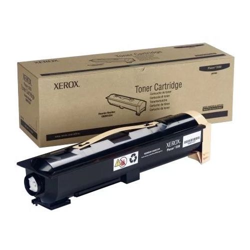 Картридж лазерный Xerox 106R03396 черный (31000стр.) для Xerox B7025/7030/7035 31K