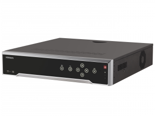 HiWatch 16-ти канальный IP-видеорегистратор (NVR-416M-K)