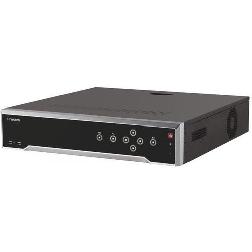HiWatch 16-ти канальный IP-видеорегистратор (NVR-416M-K)