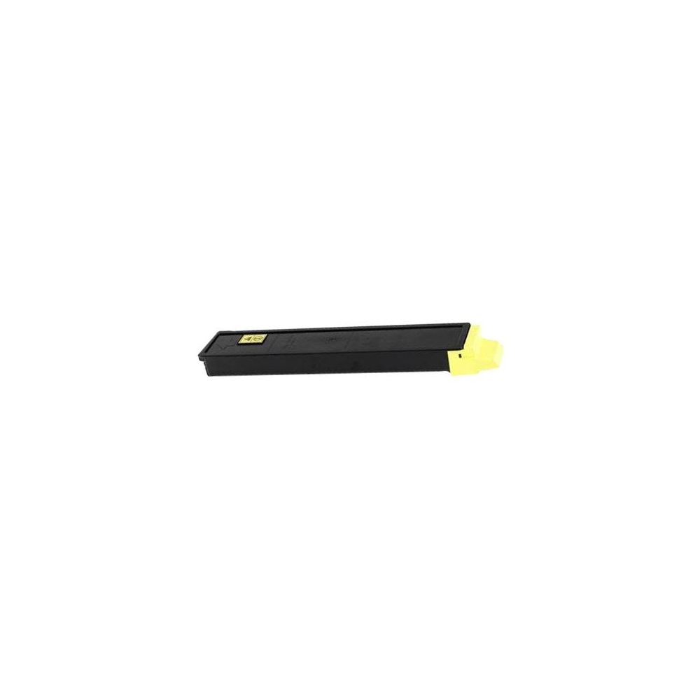 Картридж лазерный Kyocera TK-8315Y 1T02MVANL0 желтый (6000стр.) для Kyocera TASKalfa 2550ci