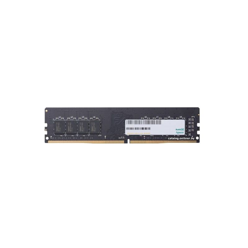 Модуль памяти DIMM 16GB PC21300 DDR4 EL.16G2V.GNH APACER