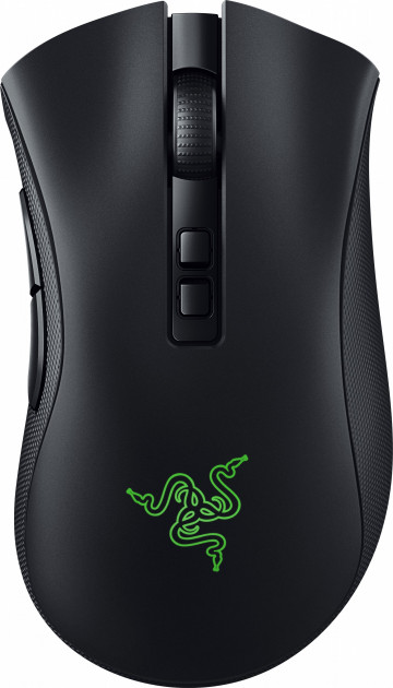 Мышь Razer DeathAdder V2 Pro Black (RZ01-03350100-R3G1)